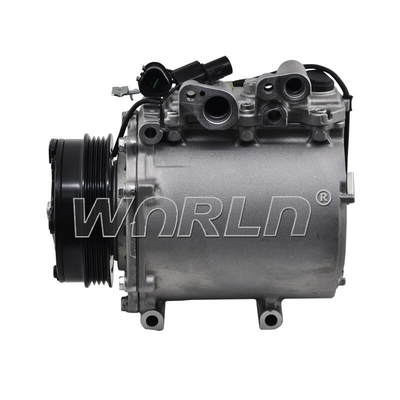 MSC130 Compresseur AC automatique MB958789 Pour Mitsubishi Delica Pour espace équipement WXMS025