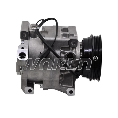 500313156 Compresseur de climatisation automobile Pour Renault Mascott WXIV018