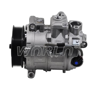 5H3219D623AB Compresseur de climatisation pour voiture pour Discovery III4.0 WXLR015