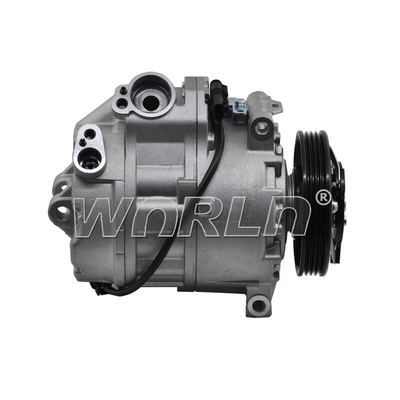 Machine de compression d'air pour voiture Pour BMW X5 E70/N62 64509121760 64529185144 WXBM008