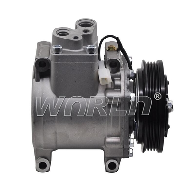 SP09 4PK Compresseur de voiture 96314801 96324801 Pour Chevrolet Aveo Pour Matiz Pour Daewoo WXCV033