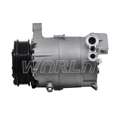 Parties de compresseur de courant alternatif pour voiture Chevrolet Malibu Pour Pontiac G6 WXCV058