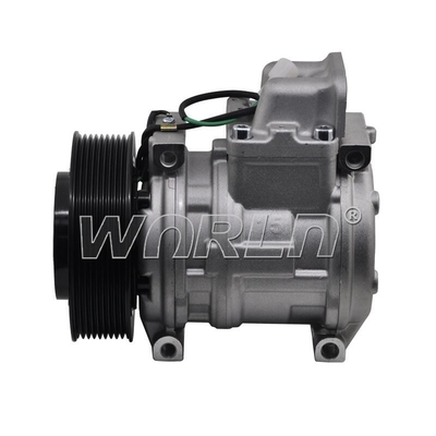 DCP17066 Compresseur Conditionneur de voiture 24V Pour Benz Actros MO2 MP3 WXMB004
