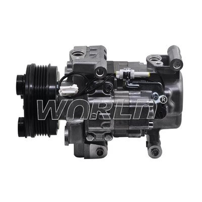H12A1 5PK CC4361450E Compresseur à courant alternatif pour voiture pour Mazda 3 5 2.0 WXMZ016