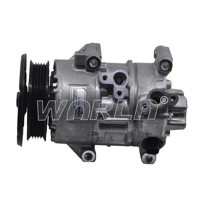 Compresseur de refroidissement d'air pour voiture pour Toyota Avensis pour Corolla WXTT123