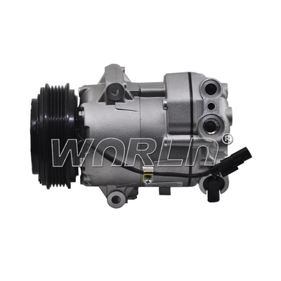 Compresseur de courant alternatif pour Chevrolet Cruze pour Opel Astra WXCV024