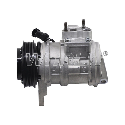 4677143AE 4677143AH Compresseur de courant alternatif pour véhicule pour Dodge Caravan pour Chrysler Voyager WXDG008