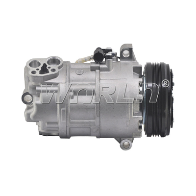 Pour BMW3/X3/Z4 64529158038 3R41145010 Parties de compresseurs à courant alternatif pour voitures 2001-2008 WXBM016
