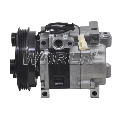 Compresseur de refroidissement d'air pour voiture SA1150AE4 Pour Mazda 323 1998-2003 WXMZ033