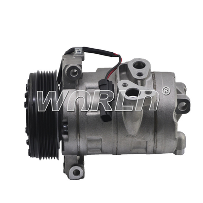 5111401AF 55111401AB compresseur climatiseur de voiture pour Jeep Cherokee pour Wrangler ForDodge Nitro WXCK010
