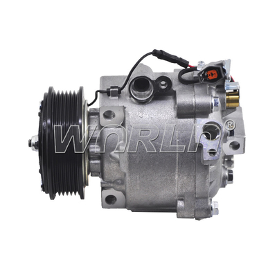 40383000116 AKV200A402A Compresseur de refroidissement de voiture ACC QS90C pour Ta-Ta Hexa WXMS028