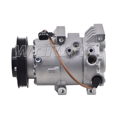 F500JDCCE12 97701A5900 Compresseur AC automatique Pour Hyundai Elantra Pour I30Kia Soul Pour Ceed WXHY090