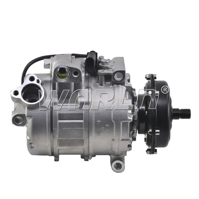 DCP32006 3D0820805B Compresseur à courant alternatif de remplacement pour VW Multivan pour transporteur WXVW013