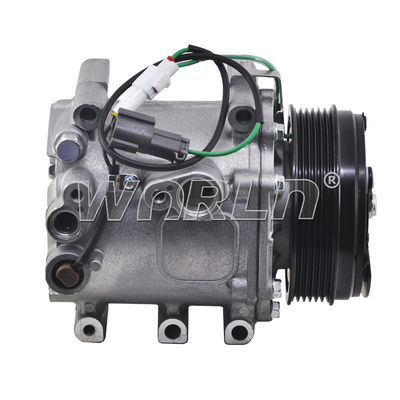 2006-2010 MSC90TA Pour Mitsubishi Fuso24V FE84D compresseur à courant alternatif AKC200A277F MK582191 WXMS061