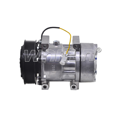 Compresseur 7H15 Pour Renault Pour Volvo 001866276 ACP1129000P Pour camion 24V WXTK090