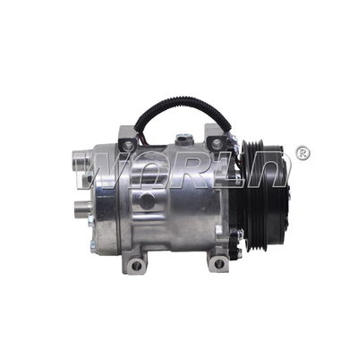 JPB101200 Compresseur de climatiseur pour LandRover Defender 2.5TDI WXLR031
