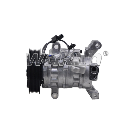 Modèle automatique du compresseur 12V 10SRE11C de climatisation de 3881059JK01 3881051TG01 For Honda BRV pour HRV