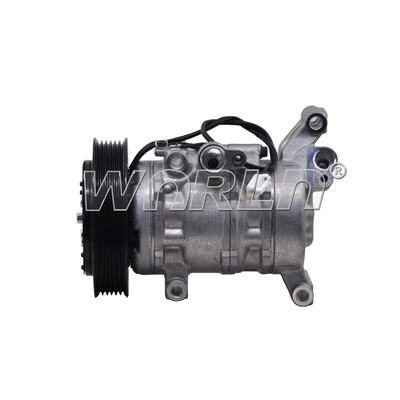 H12A1AG4EW Compresseur à courant alternatif automatique pour Mazda M3 1.6 BL14 2008-2014 WXMZ040A