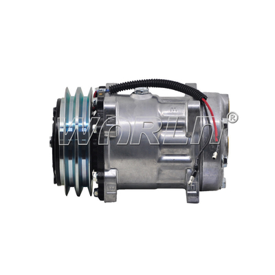 ETC799 Compresseur de pièces AC automatique pour LandRover Discovery pour RangeRover2.4 WXLR032