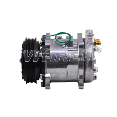 5H11 Compresseur AC universel pour voiture standard pour divers 24 V WXUN012