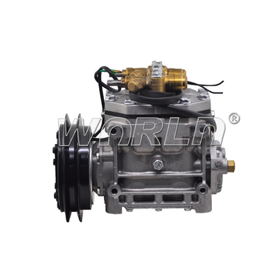 ACA200A007A Compresseur de climatisation automatique pour le camion de chasse Mitsubishi Fuso WXMS004