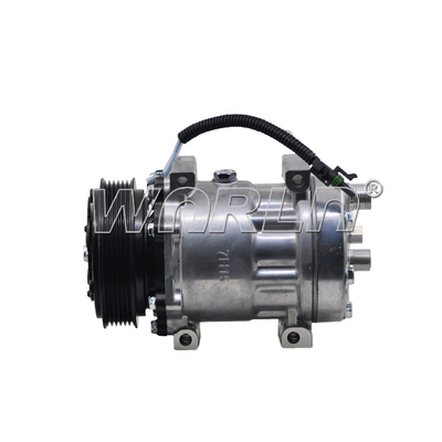 55037359AB Compresseur à déplacement fixe pour Cherokee213 pour Jeep Wagoneer WXCK002