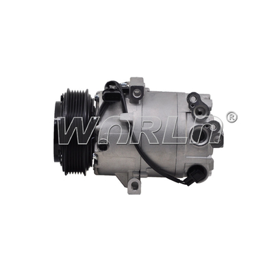 VS12E Compresseur d'air pour voiture 977013X600 Pour Hyundai Elantra For Soul 1.8 2010-2015WXHY027