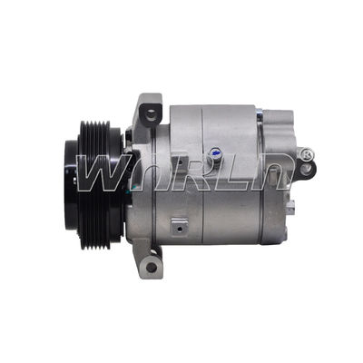Compresseur AirCon pour voiture Chevrolet Trailblazer 2.5 CSP17 2012-2017 WXCV068