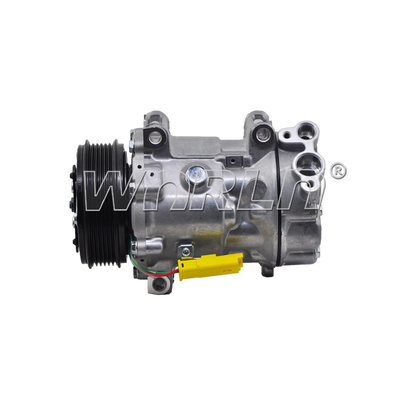 Compresseur d'air pour voiture Pour Peugeot Boxer Pour CitroenJumpy 2.0 WXPG049