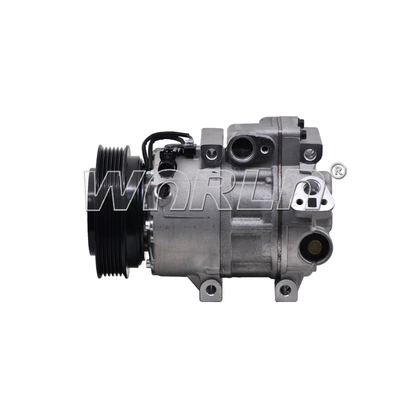 977012B150 Compresseur de climatiseur pour voiture pour Hyundai For SantaFe2.7 WXHY129