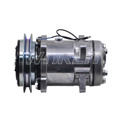SD5109149 Compresseur de climatiseur pour MasseyFerguson Pour Caterpillar WXUN092