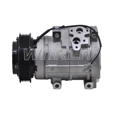 Compresseur de courant alternatif automatique pour Toyota Sienna pour Tarago 8831008031 WXTT006