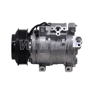 Compresseur de pièces d'Aonditioning d'air de voiture 10S17C 38810P8EA01 pour Honda Accord 3,0 CG2 1998-2003