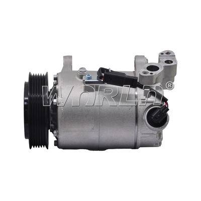 VS14X Compresseur d'air automobile pour BMW 2/7/X1/X3 6811433 6826880 WXBM043A