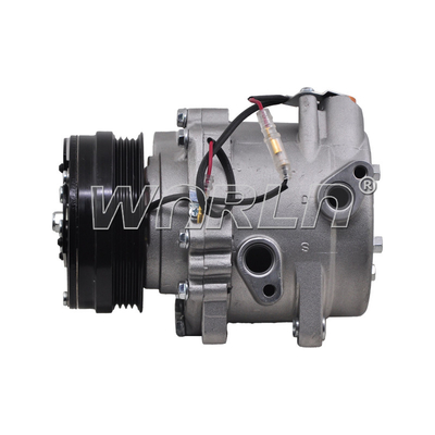 23885870 A24512648 Compresseur de climatisation pour voiture pour Wuling 1.2 Chevrolet N300 WXCV066