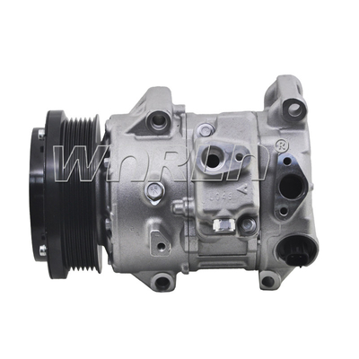 4471905630 Compresseur à courant alternatif Pour Lexus LS460 Pour Toyota Celsior 4.6 WXLX011