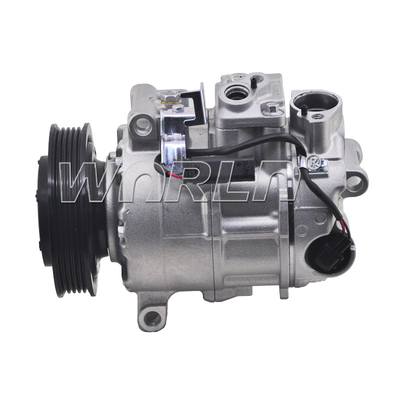 6SEU DCP17168 Compresseur de climatisation pour Benz A220/B220 W176/W246 WXMB077