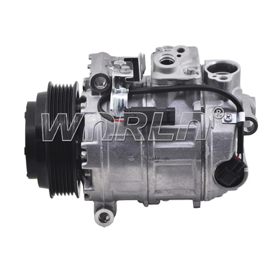 6SEU16C Compresseur à courant alternatif automobile 0008302100 DCP17156 Pour Benz C/E/CLS/GLK WXMB056