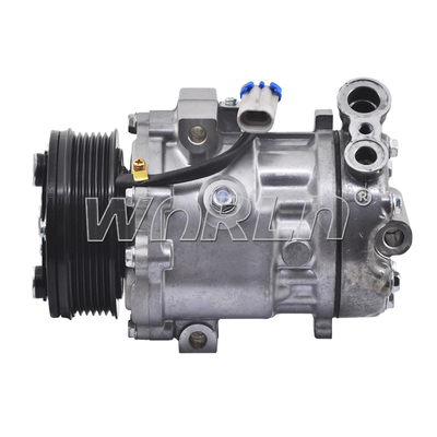 6854020 Parties automobiles Compresseur à courant alternatif pour Opel Corsa Pour Combo1 WXOP017