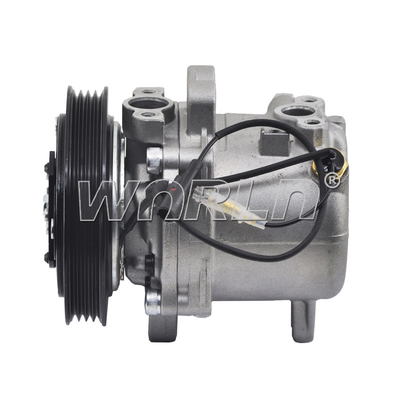 Compresseur de climatisation pour voiture pour Suzuki chaque WXSK056