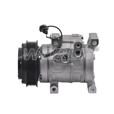 977011S400 Système de climatisation automobile Compresseur de courant alternatif automobile Pour Kia Rio WXKA087