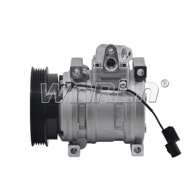 Compresseur de courant alternatif automatique pour Kia Picanto Pour Hyundai I10 977010X200 F500DB3DA02 WXHY081