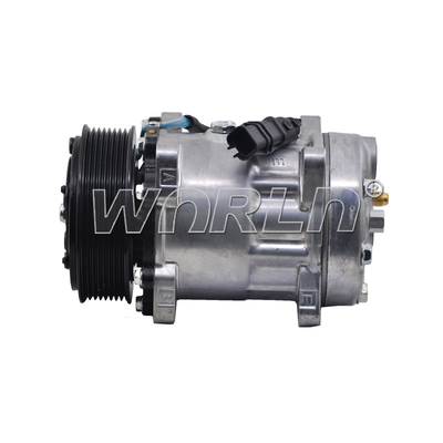 compresseur de climatiseur à C.A. de la voiture 24V pour DAF For 95XF pour les CF 7H15 1997-2013