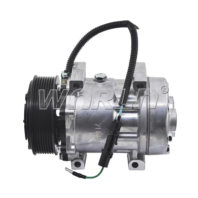 Compresseur de climatisation automatique 7H15 pour Volvo VNL 24V WXTK020