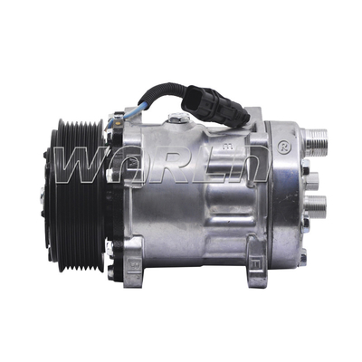 51779707026 compresseurs de climatiseur de voiture modèlent l'HOMME TGA de For pour TGL/TGM/DAF CF85/XF105 24V