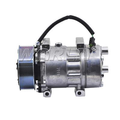 Compresseur à courant alternatif 5094403 SD7H154403 pour camions Compresseur à courant alternatif pour véhicules Scania WXTK115
