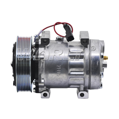 7H15 Compresseur d'air de camion 3389098 574635D1 Pour Caterpillar Pour Challenger Pour Fendt WXTK110