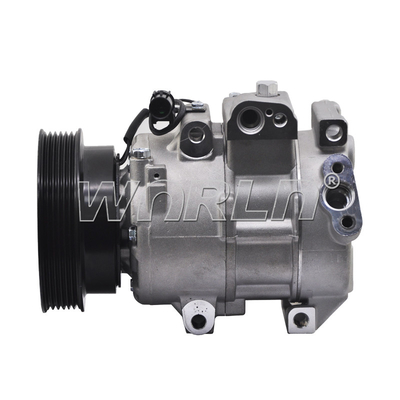 Système de compresseur de courant alternatif pour voiture pour Kia Carens 2006-2009 WXKA090