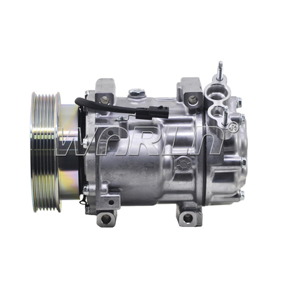 2763000Q3J climatiseur compresseur automatique 7C16 Pour Nissan Qashqai 1.5 WXNS147
