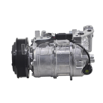 6SES14A Compresseur de climatiseur de voiture 6452682688201 Pour BMW1/2/3/4 WXBM043